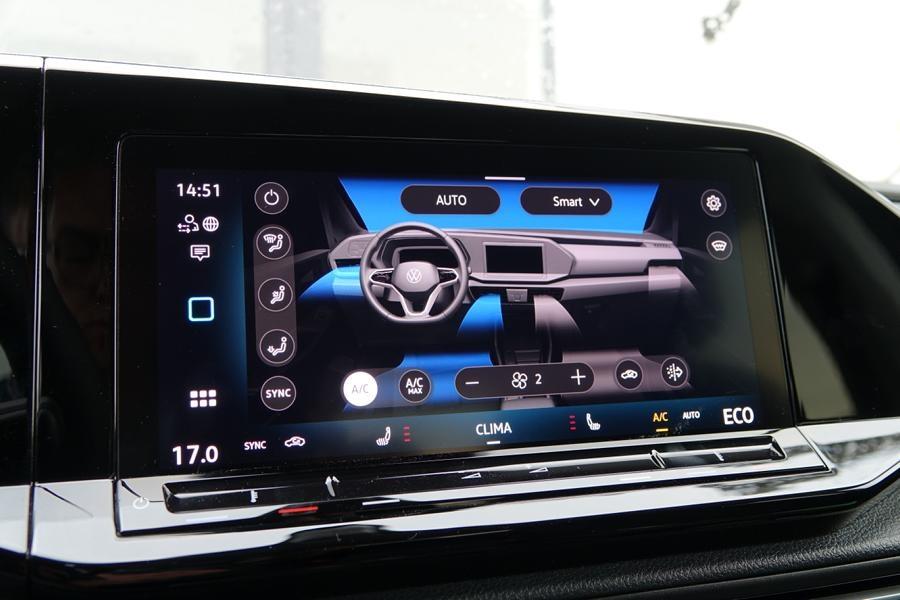 Volkswagen Caddy STYLE eHYBRID AHK UPE 54500EUR*