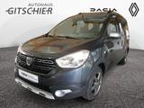 Dacia Dokker Stepway Plus TCe 130 - Dacia Dokker: Stepway Plus