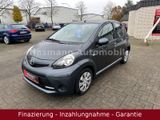 Toyota Aygo AYGO Cool*1.0*KLIMA*EURO-5*5-TÜREN*SCHECKHE - Toyota aus 2012: Aygo