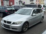 BMW 325i Touring | Klima | Leder | TüV | Gewerbe - BMW 325 aus 2007: Kombi, 325i