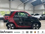 Smart fortwo cabrio EQ passio  Nav PDC SHZ - Smart Gebrauchtwagen von 2020