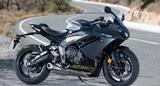 Triumph Daytona 660 ACHTUNG AKTION MIT A2 FÜHRERSCHEIN