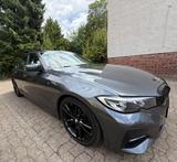 BMW 320i M Sport Automatik M Sport Panorama Shadow  - BMW 320 von privat