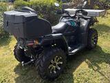 CFMOTO ATV / Quad CFORCE 450L *Koffer*Griffheizung*