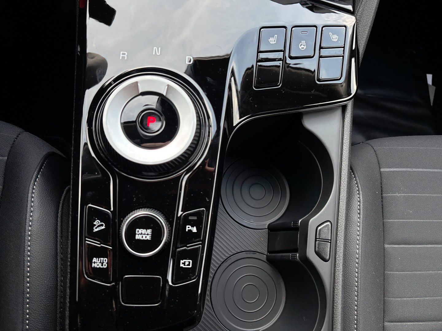 Kia Sportage - Bild 14