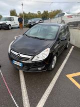 Opel Corsa 1.3 CDTI 75CV ecoFLEX 3 porte Enjoy - Opel Corsa aus 2009 mit Diesel-Antrieb