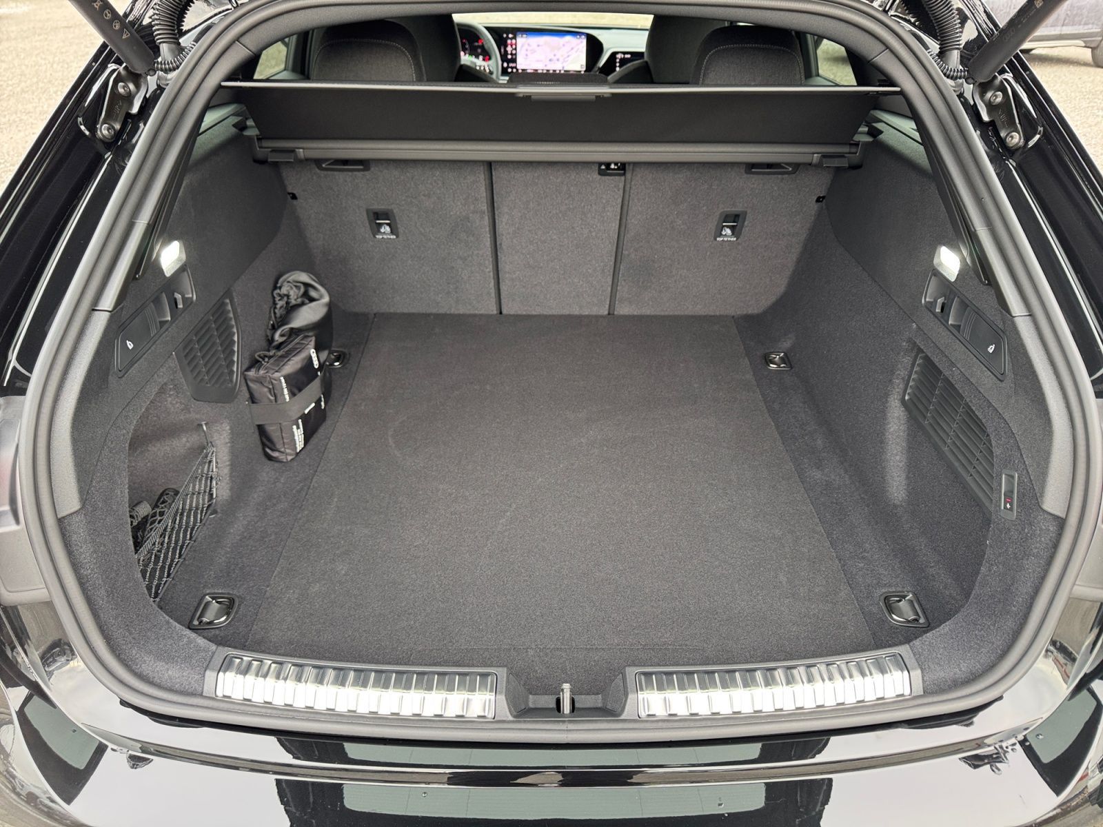 Audi A5 - Bild 6
