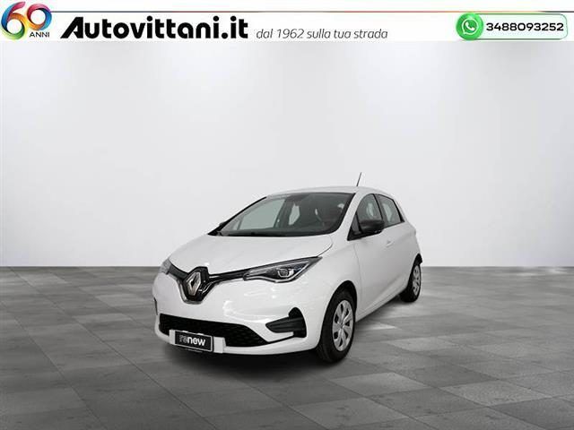 Renault RENAULT ZOE Life R110