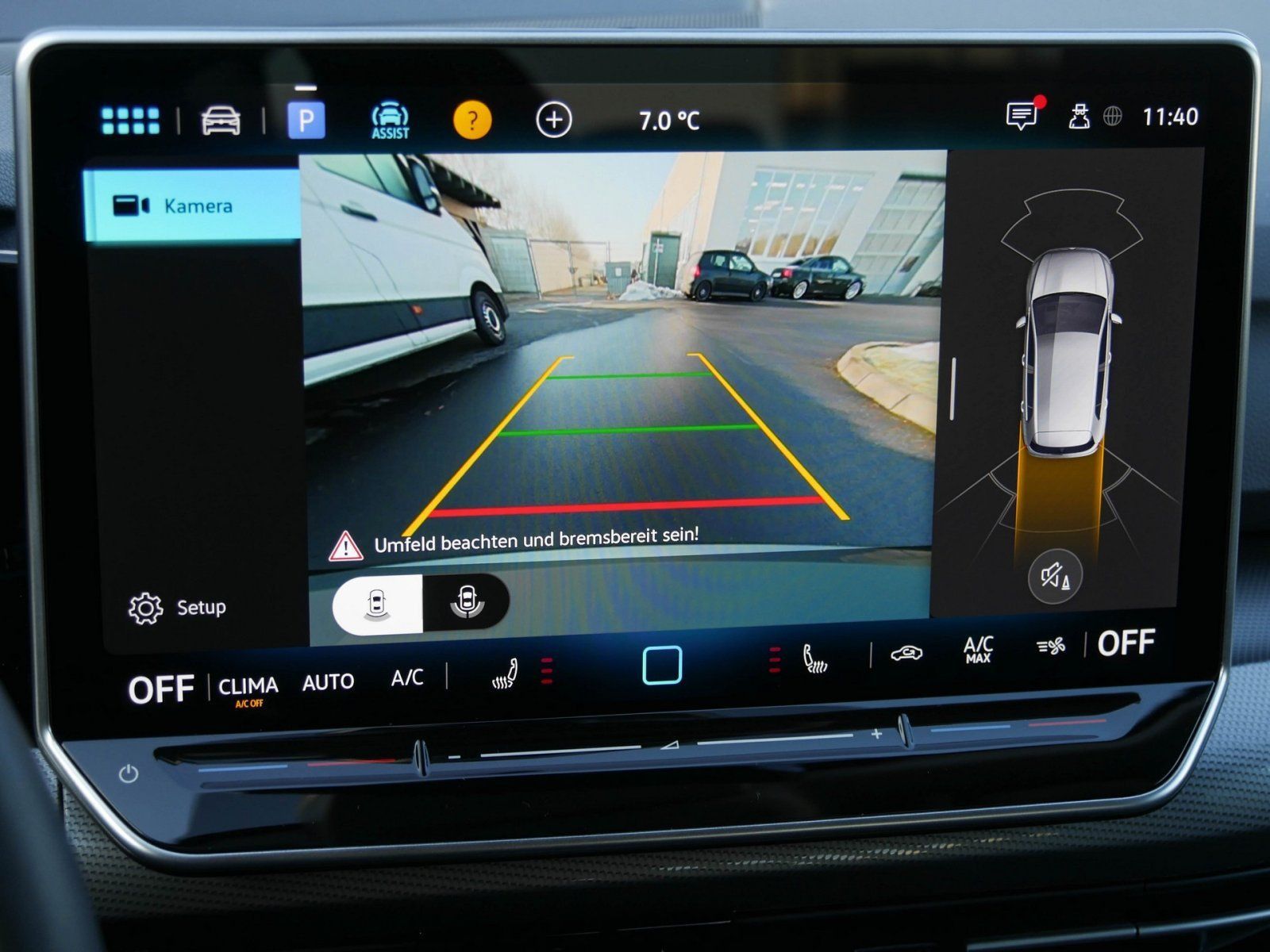 Volkswagen Golf - Bild 12