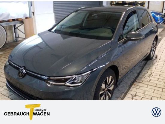 Volkswagen Golf 1.5 TSI MOVE NAVI LED SITZHZG PDC