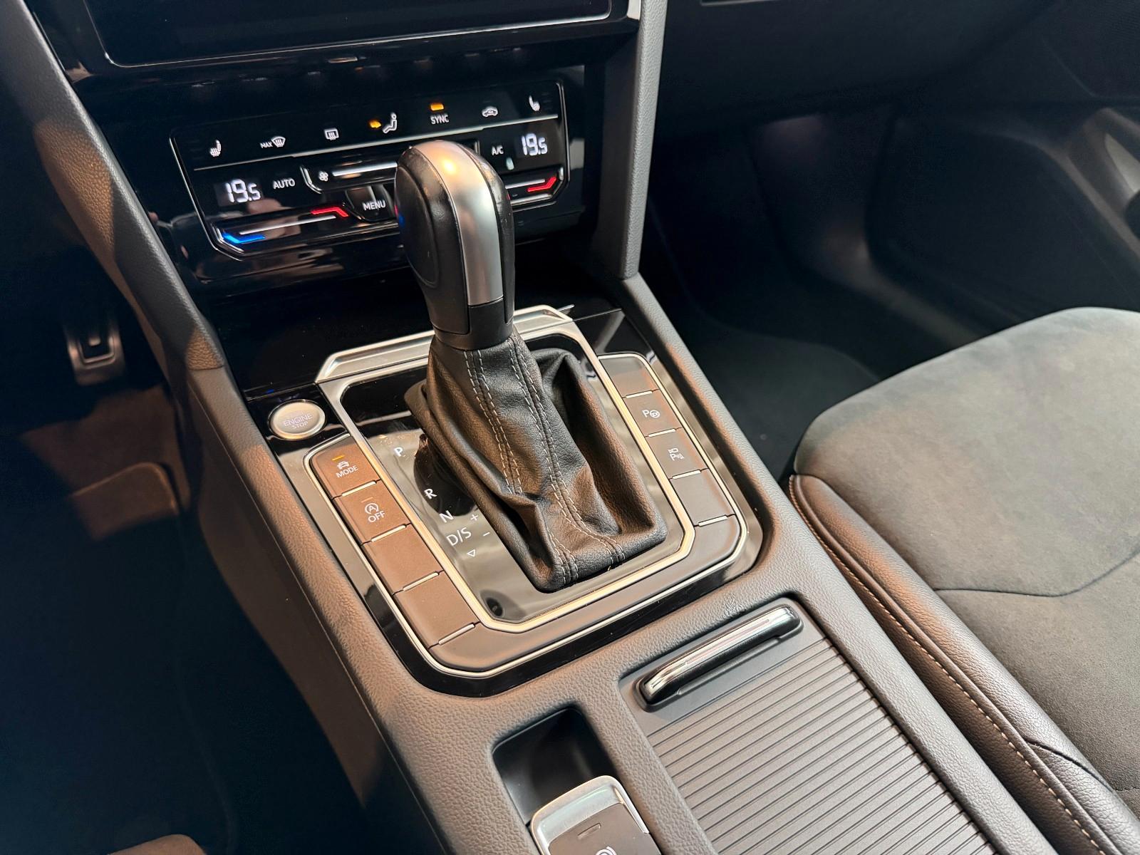Volkswagen Arteon 2.0 TSI DSG R-Line *LED*Pano*AHK*Virtual*, миниатюра 25