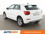 Audi Q2 30 TFSI Sport*LED*NAVI*TEMPO*PDC*SHZ*KLIMA* - Audi Q2 Gebrauchtwagen in Hannover