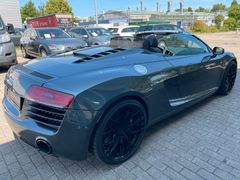 AUDI R8 Spyder 4.2 quattro|Keramik|B&O|MagneticRide