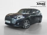 MINI Cooper D Clubman (ab 2019) - MINI mit Diesel-Antrieb: Kombi