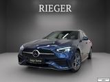 Mercedes-Benz C 300 T e AMG*PANO-SHD*AHK*360°*Soundsystem*FA-P