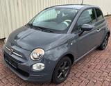 Fiat 500 1,2 Pop Star*LED*Klima*ALU*SR+WR - Fiat 500 in Osnabrück
