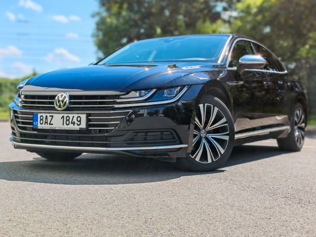 VW Arteon 2.0 TDI SCR 140kW DSG 4MOTION Eleganc...