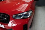 BMW X4 M Baureihe X4 M Competition - BMW X4 M aus 2023
