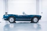 Maserati 3500GT Spyder by Vignale *1 of 242 / VIGNALE* - Maserati: 3500