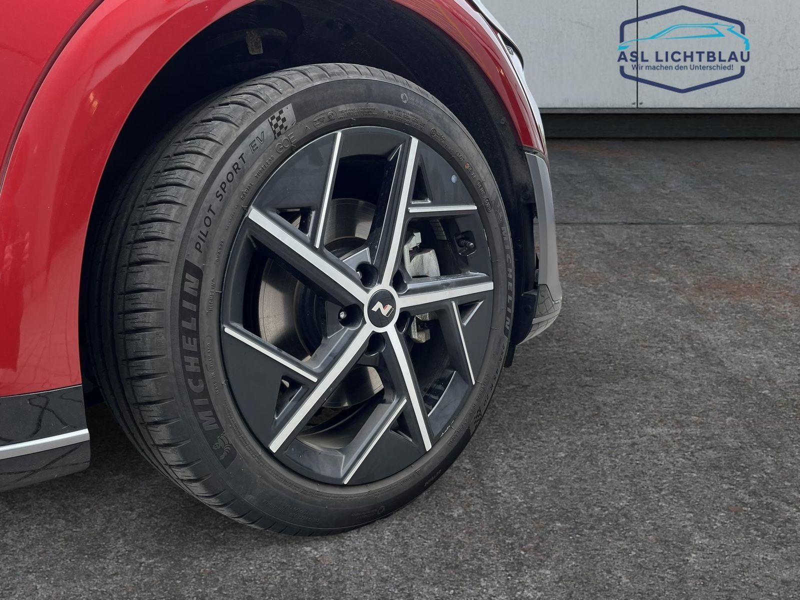 Hyundai IONIQ 5 – Bild 18