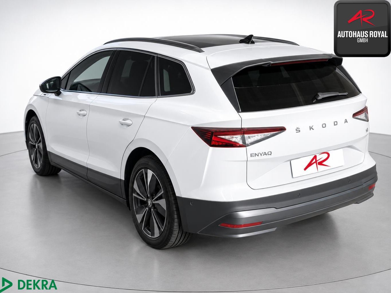 Skoda Enyaq 60 WÄRMEPUMPE,MATRIX,ACC,MEMORY,KAMERA imagem 2