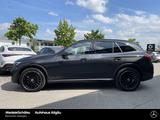 Mercedes-Benz GLC 200 4M AMG Night 20' Dist AHK Sound Kam Ambi - Mercedes-Benz GLC 200 in Augsburg