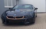 BMW i8 Roadster - Ultimate Sophisto Edition - 812km - BMW i8 von privat