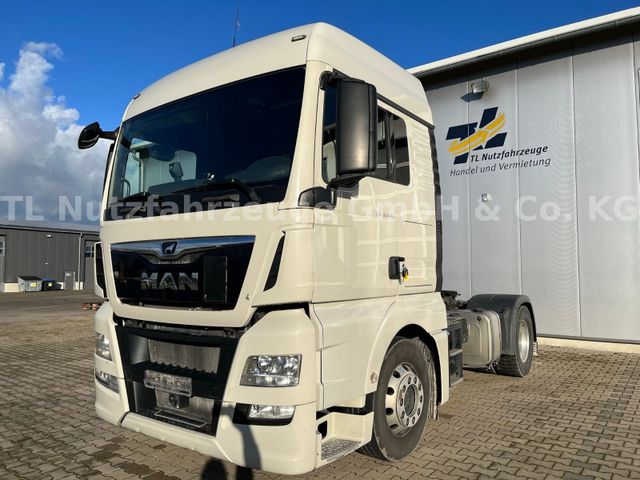 MAN TGX 18.440 *Retarder*Kipphydr.*