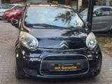 Citroën C1 1.0 Automatik,Tüv&Service Neu - Citroën C1: Automatik