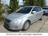 Kia Ceed 1.6 CRDi 90PS LX Klima - Kia cee'd / Ceed aus 2008