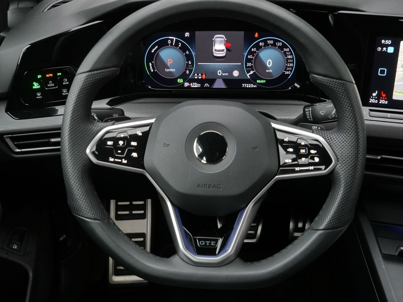 Volkswagen Golf - Bild 9