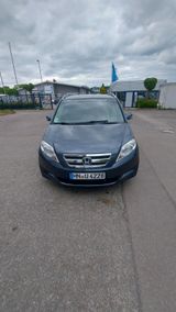 Honda Verkaufe Honda FR-V - Honda FR-V aus 2005