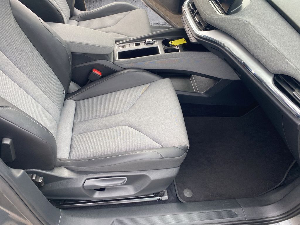 Skoda Enyaq - Bild 14