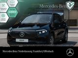 Mercedes-Benz EQA 250 + ElectricArt/Night/Distr/keylessGo/ - Mercedes-Benz EQA Gebrauchtwagen in Frankfurt