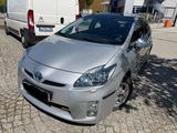 Toyota Prius Executive - Toyota Prius: Schiebedach
