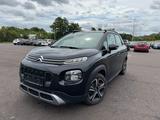 Citroën C3 Aircross1.6 HDi 100PS 46379 - Citroën C3 mit Diesel-Antrieb: 1.6