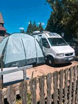 Opel Movano 2,2  Camper - Opel Movano aus 2001