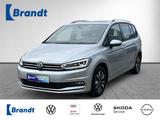 Volkswagen Touran 1.5 TSI Move DSG+LED+PANO+NAVI+ACC+PDC - VW Touran move Gebrauchtwagen