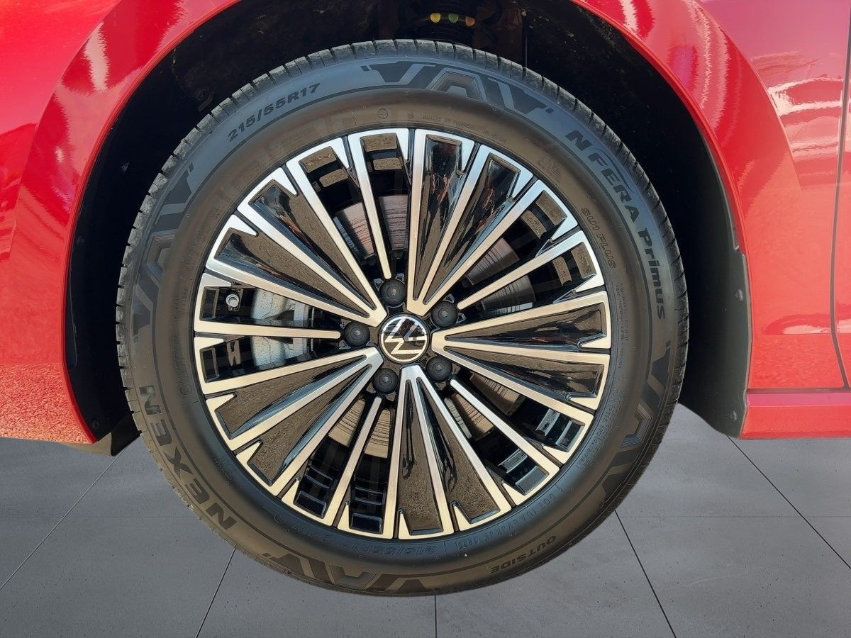 Volkswagen Passat - Bild 21