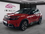 Vorschaubild Citroën C5 Aircross SHINE 1.2 PureTech Automatik*AKTION*