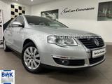 Volkswagen Passat 1.4 TSI Comfortline*Automatik*33TKM*AHK* - gebrauchte VW Passat aus dem Jahr 2009