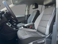 Volkswagen Touran - Vorschau Bild 9
