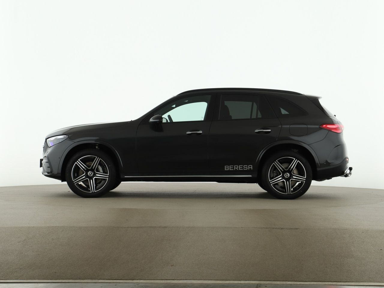 Mercedes-Benz GLC 300 de 4M AMG Digital Light Night Burmester foto 4