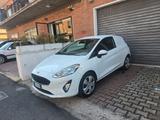 Andere Ford Fiesta Van 1.1 75cv my20 € 4.990 + IVA - Benzin