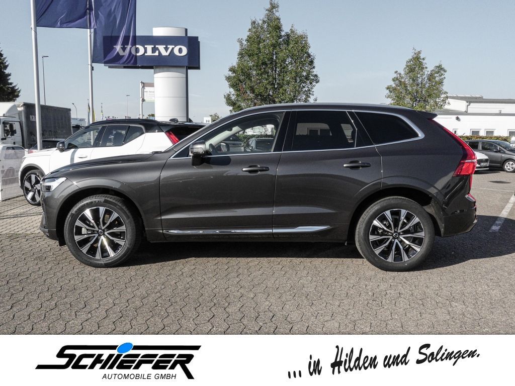Volvo XC60 B4 D AWD Plus Bright foto 4