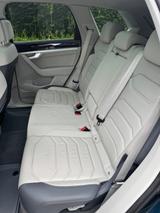 Volkswagen Touareg 3.0 V6 TDI 210kW 4MOTION Tiptronic - - VW Touareg Gebrauchtwagen in Bremen