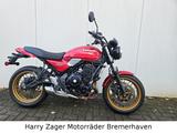 Kawasaki Z650 RS - KAWASAKI 650R