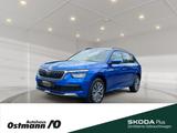Skoda Kamiq Tour 81kw TSI DSG *NAVI*Rückfahrkamera*SHZ - Skoda Kamiq in Kassel