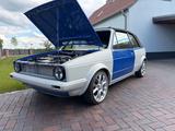 Volkswagen VW Golf 1 Cabrio 16vg60 16v g60 eingetrage... - Volkswagen Golf: 16v G60