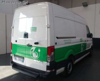 Volkswagen Crafter - 4
